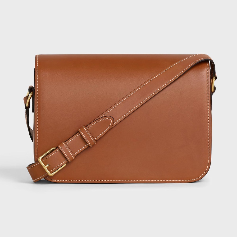 Celine Teen Triomphe - Picture 3 of 3